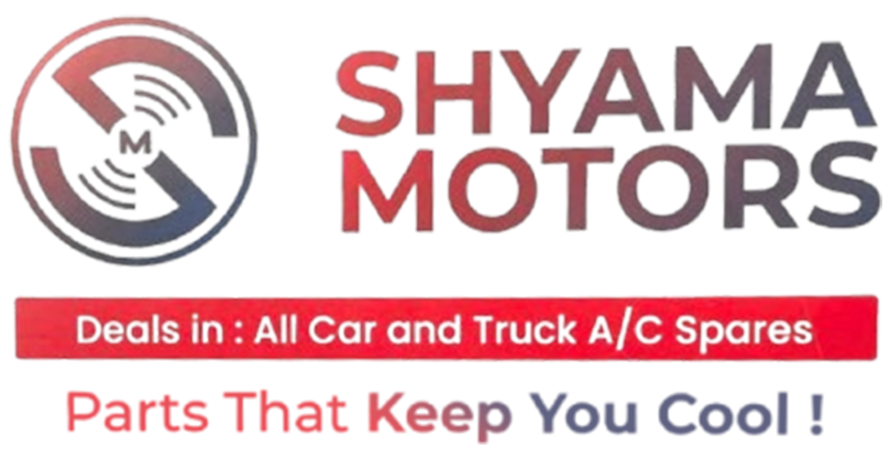 Shyama Motors